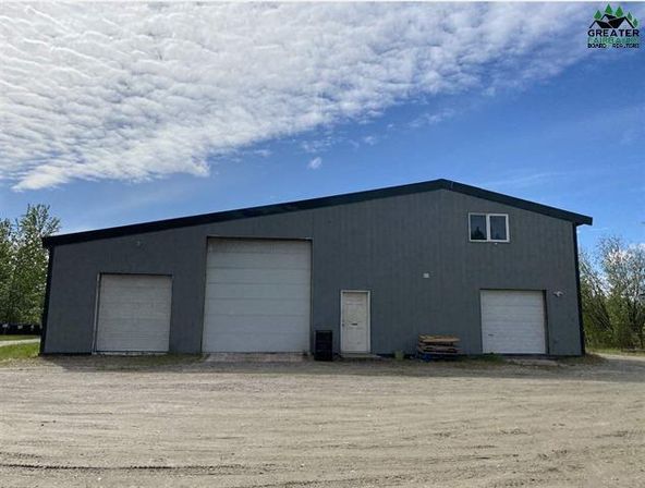 1200 Queens Way, Fairbanks, AK 99701
